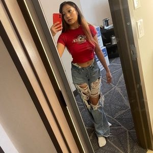 Meet your Posher, Jasmine